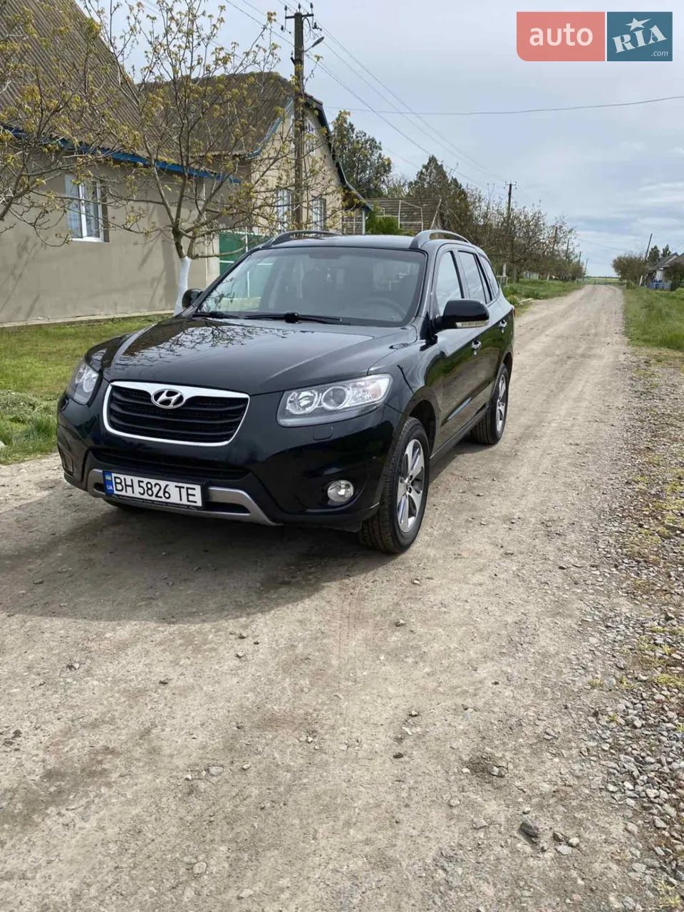 2011 Hyundai Santa Fe - мініатюра 24