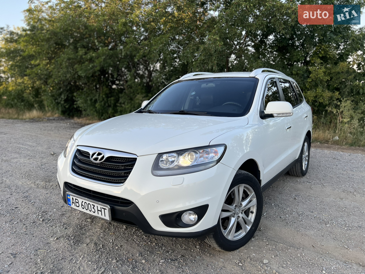 2010 Hyundai Santa Fe - мініатюра 68