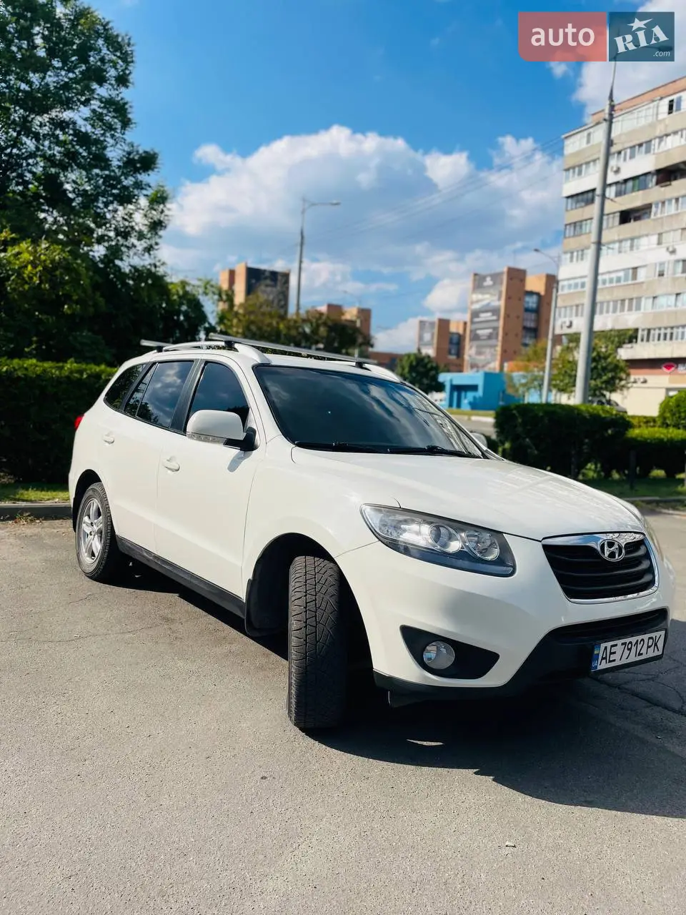 2011 Hyundai Santa Fe - мініатюра 36