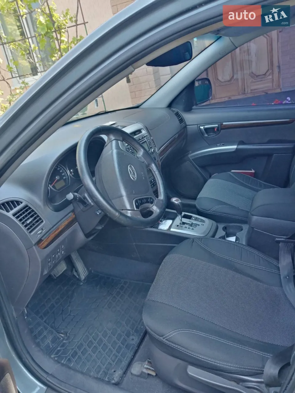 2012 Hyundai Santa Fe - мініатюра 19