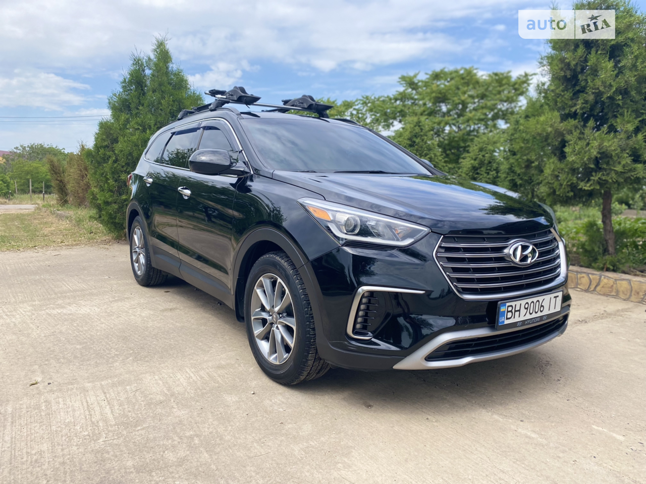 2018 Hyundai Santa Fe - мініатюра 18