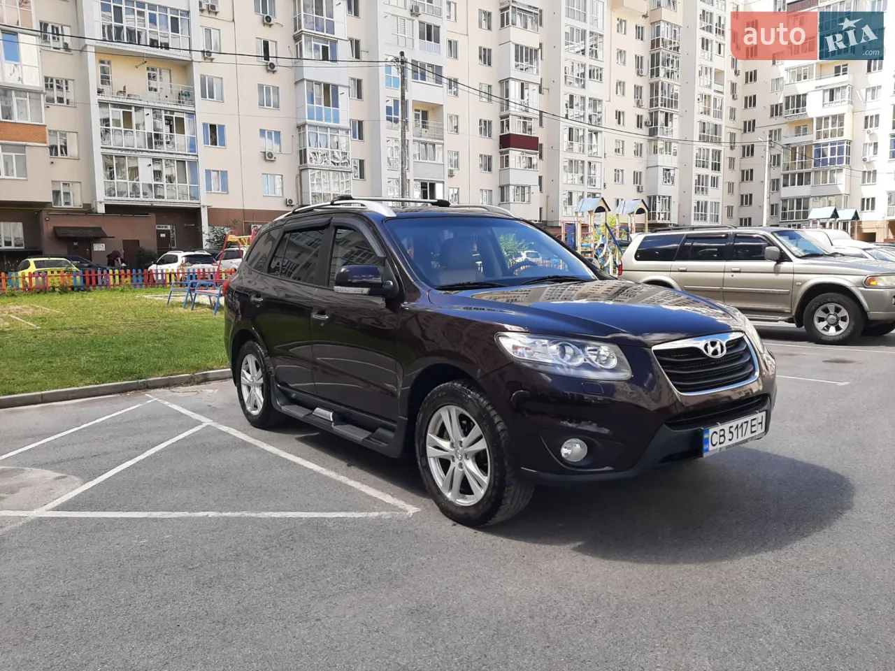 2011 Hyundai Santa Fe - мініатюра 28