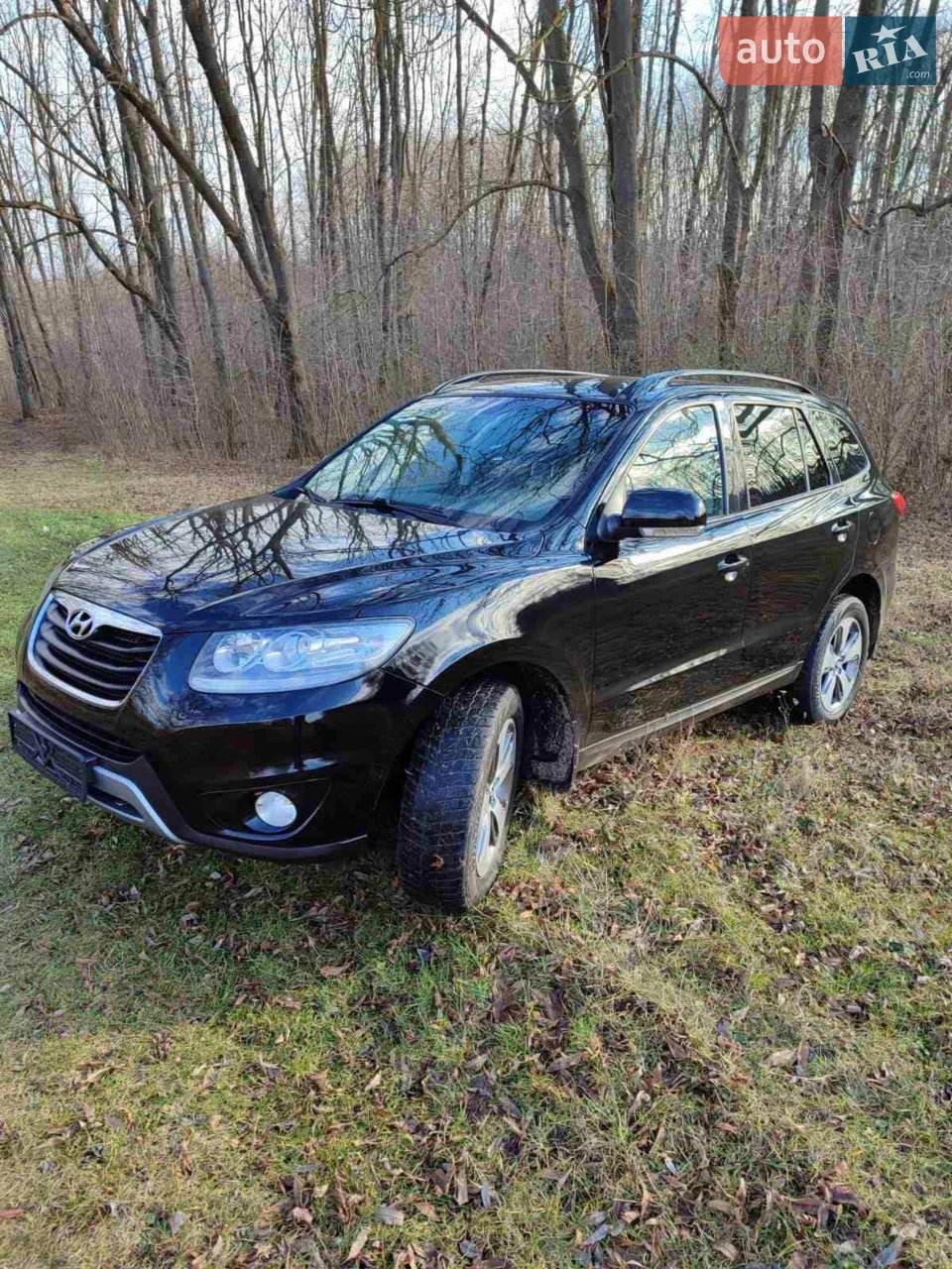 2011 Hyundai Santa Fe - мініатюра 24