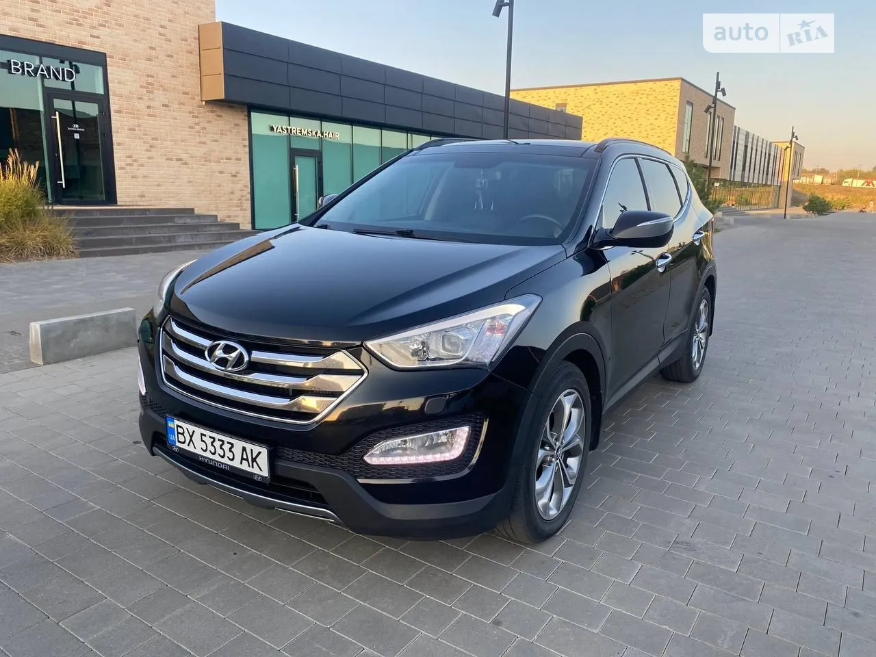 2012 Hyundai Santa Fe - мініатюра 52