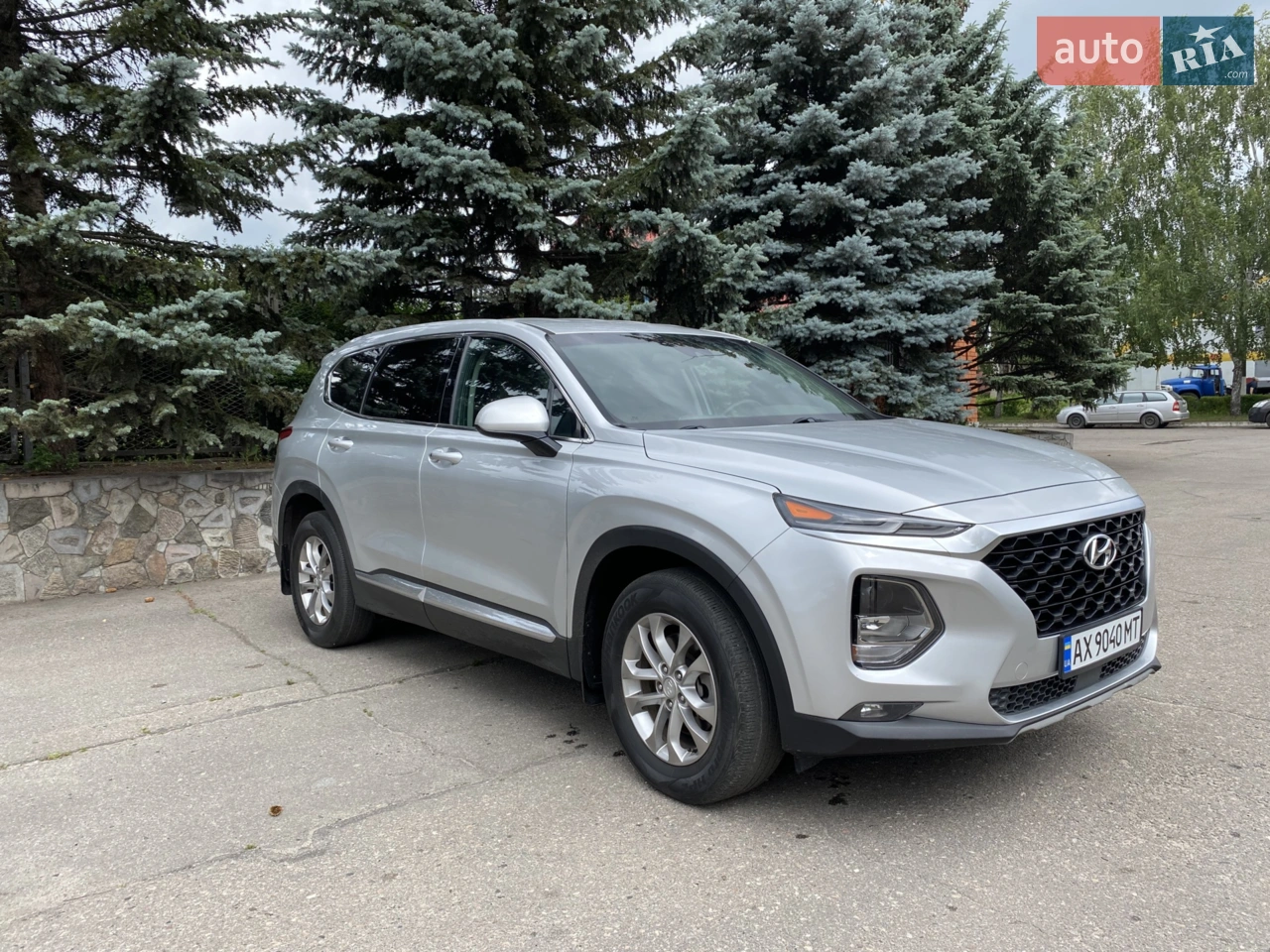 2018 Hyundai Santa Fe - мініатюра 28