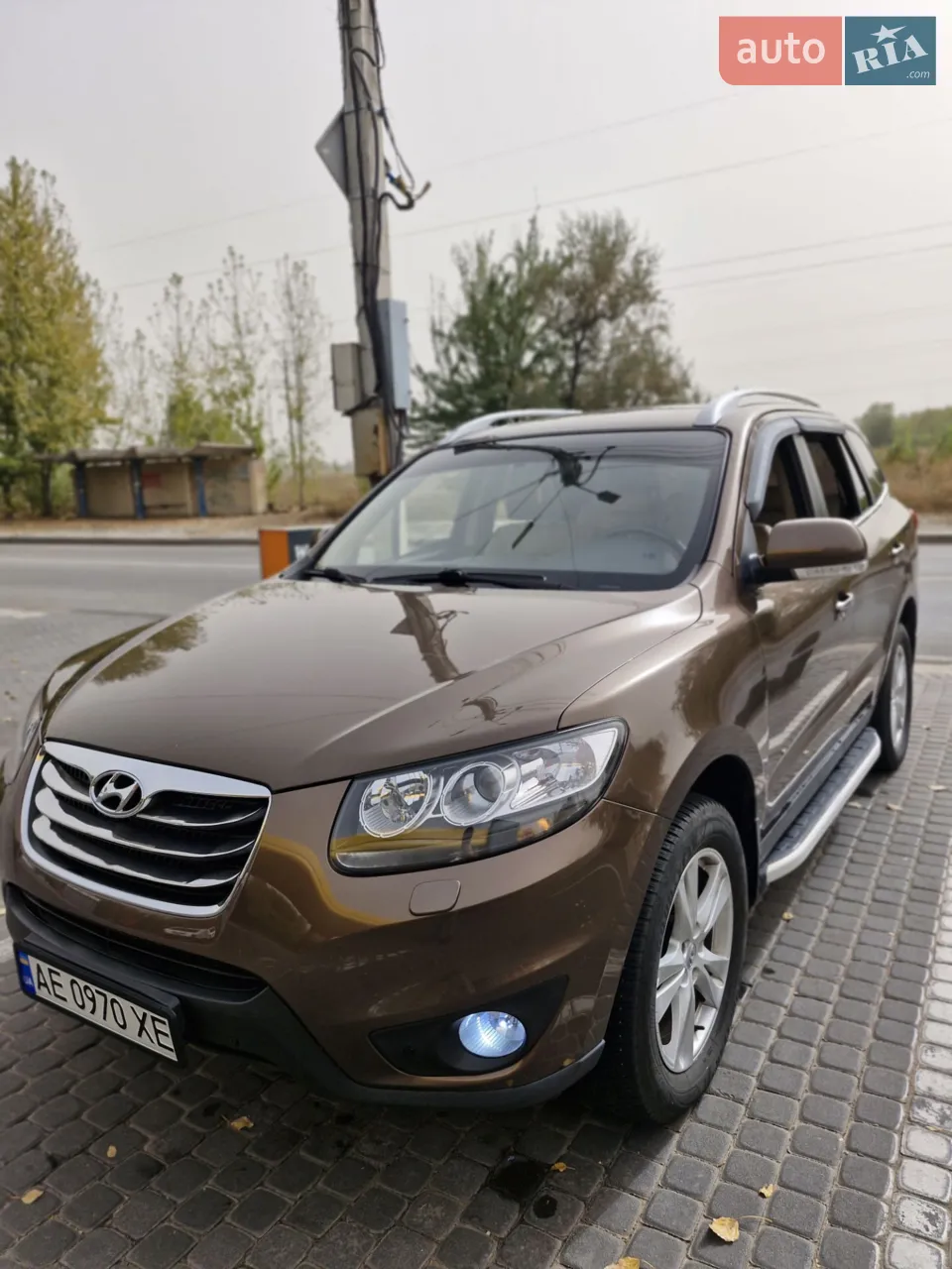 2011 Hyundai Santa Fe - мініатюра 54