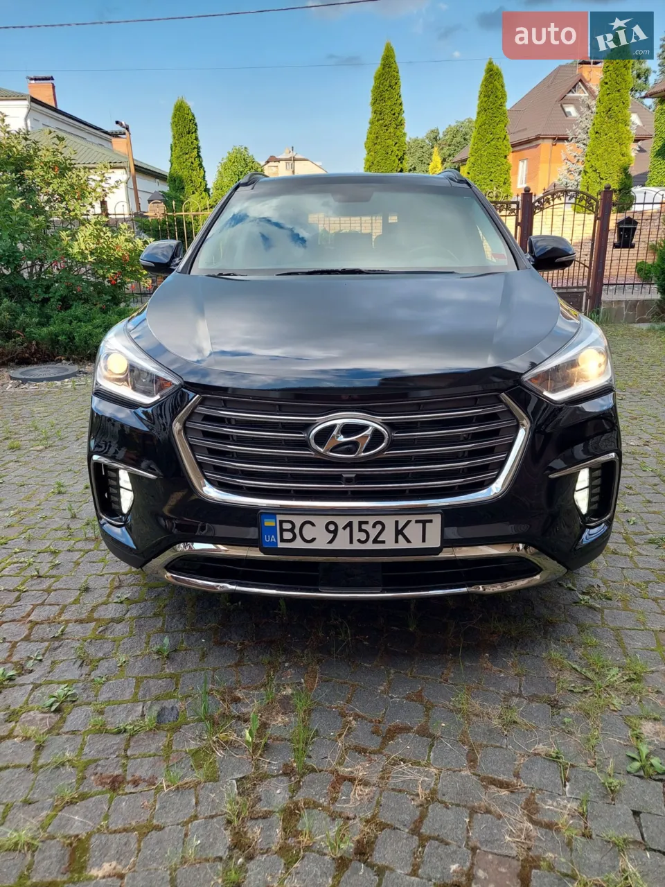 2016 Hyundai Santa Fe - мініатюра 26