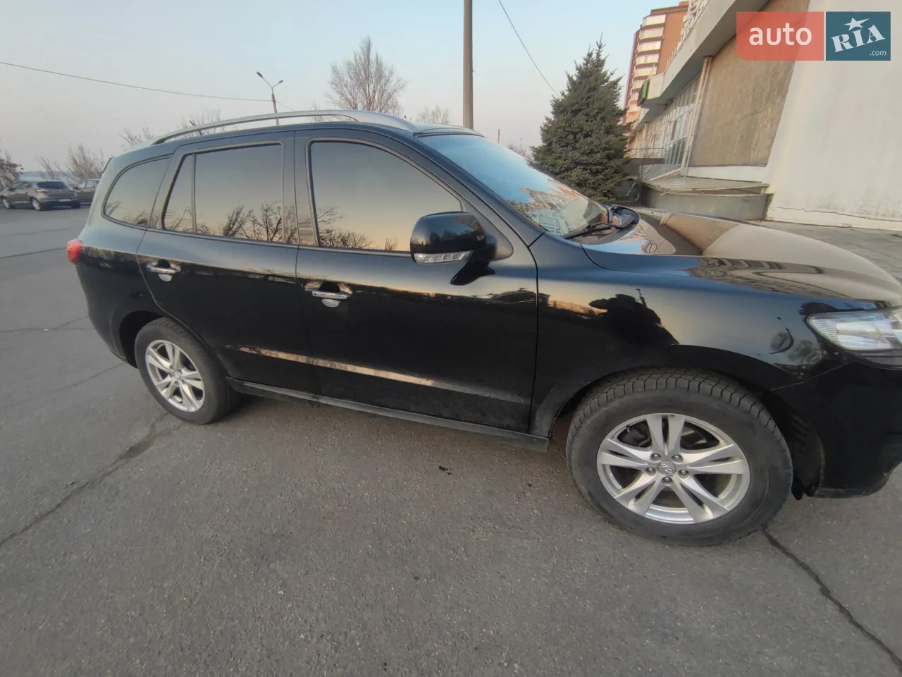 2011 Hyundai Santa Fe - мініатюра 18