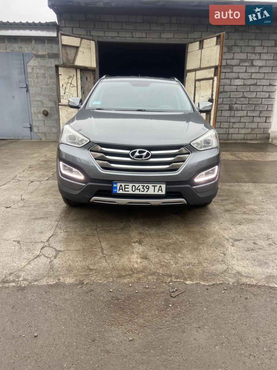 2012 Hyundai Santa Fe - мініатюра 25