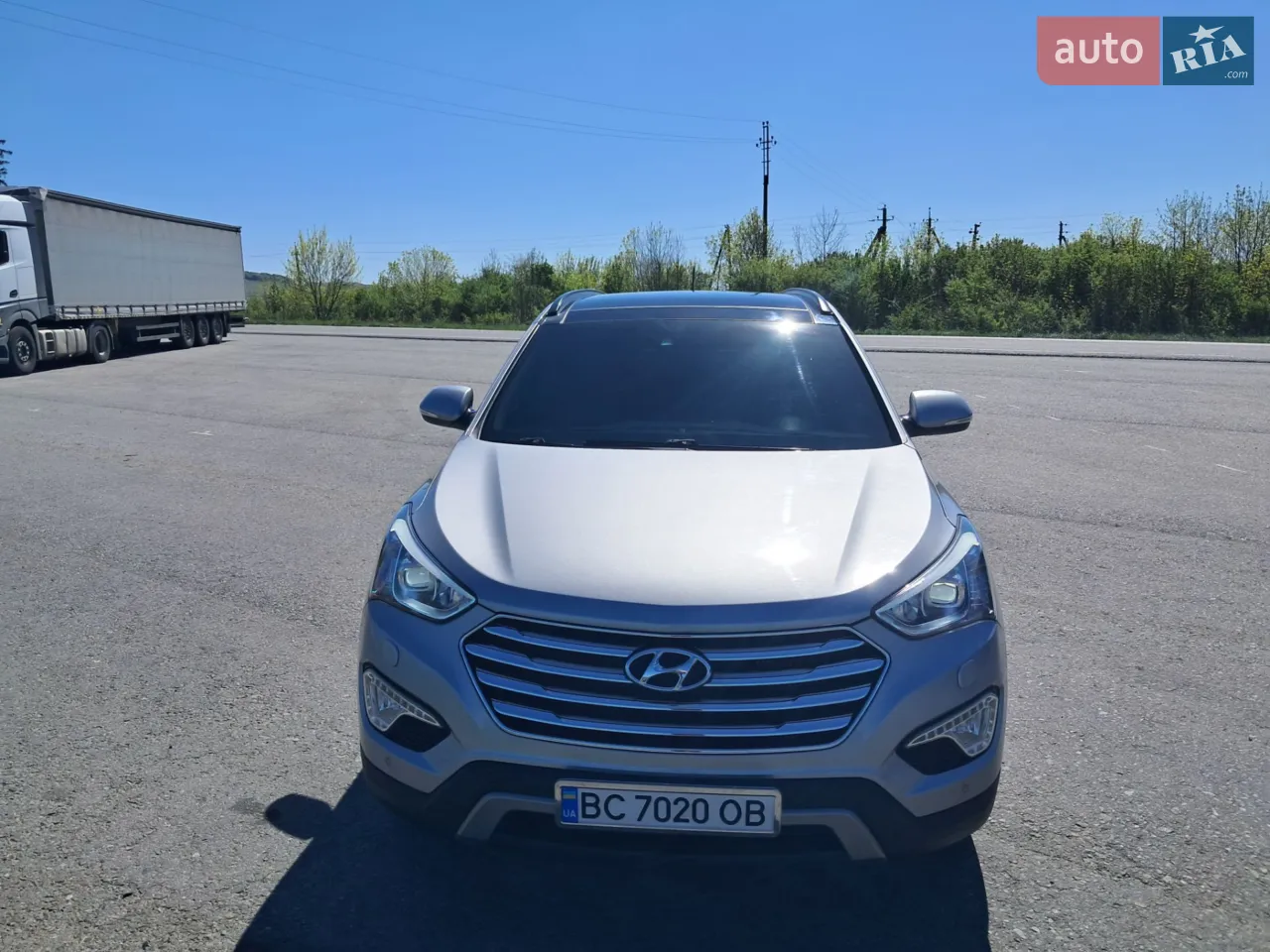 2013 Hyundai Santa Fe - мініатюра 73