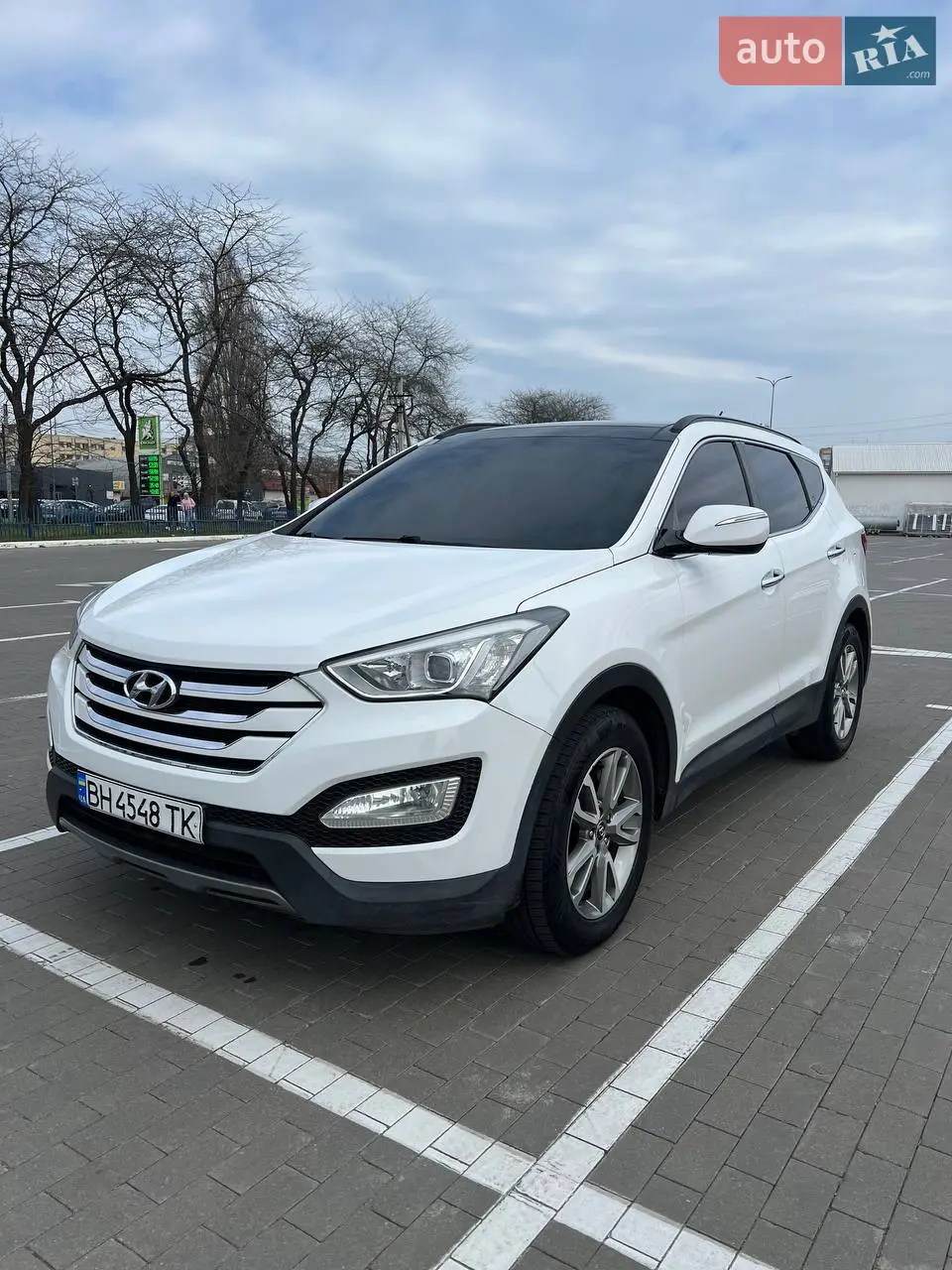 2013 Hyundai Santa Fe - мініатюра 26