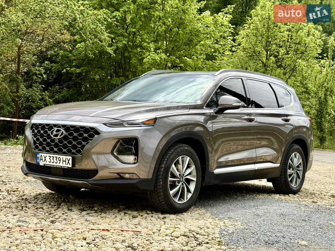 2018 Hyundai Santa Fe - мініатюра 105