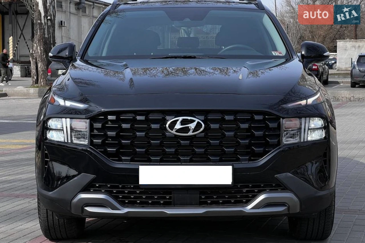 2023 Hyundai Santa Fe - мініатюра 26