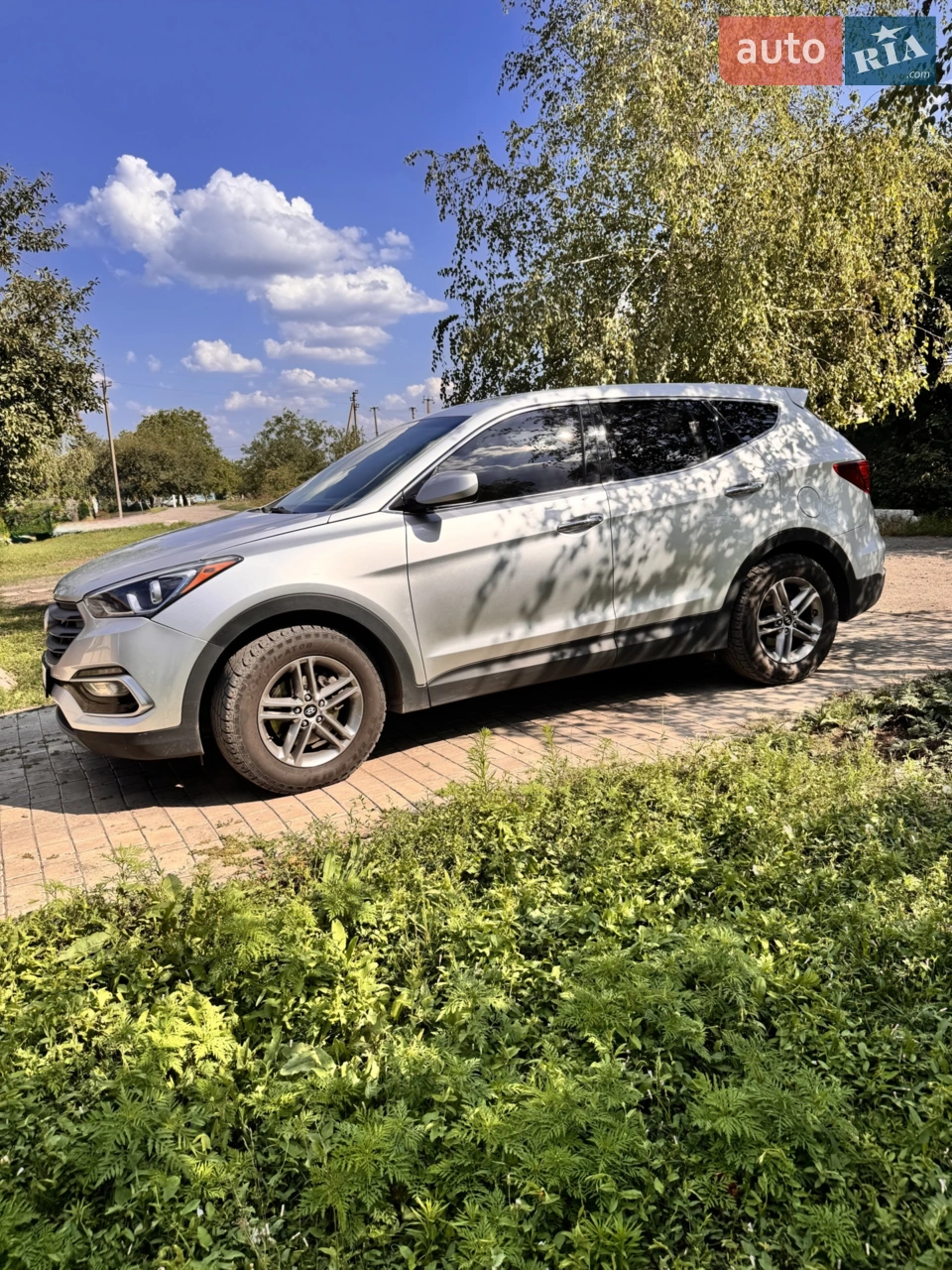 2016 Hyundai Santa Fe - мініатюра 21