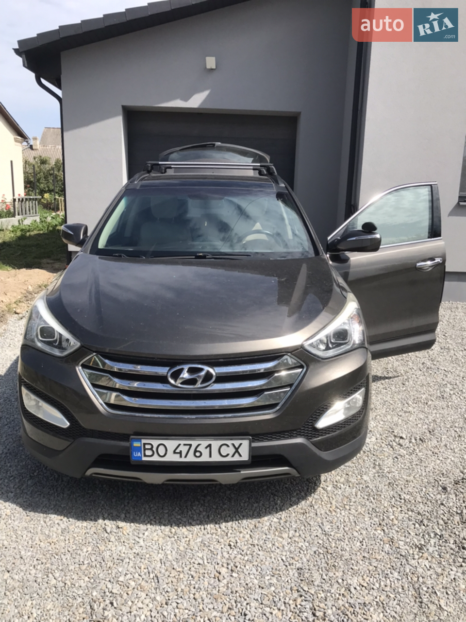 2014 Hyundai Santa Fe - мініатюра 23