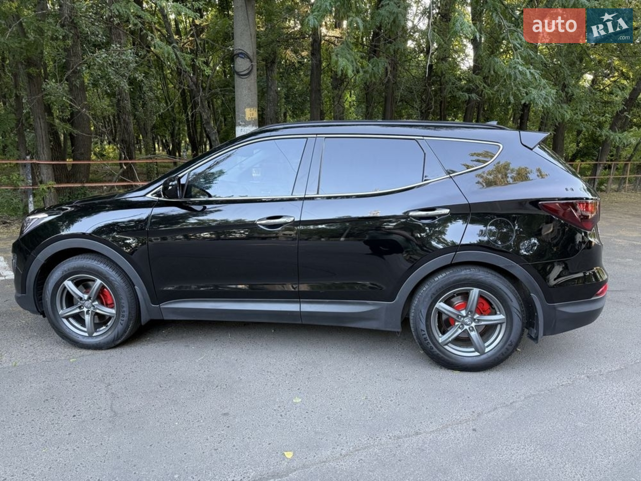 2013 Hyundai Santa Fe - мініатюра 25