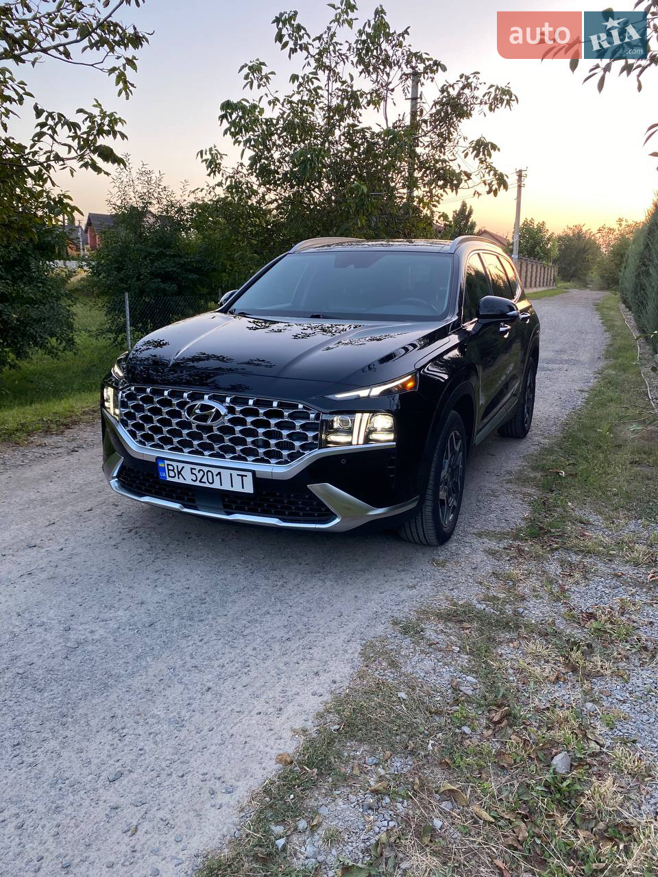 2022 Hyundai Santa Fe - мініатюра 24