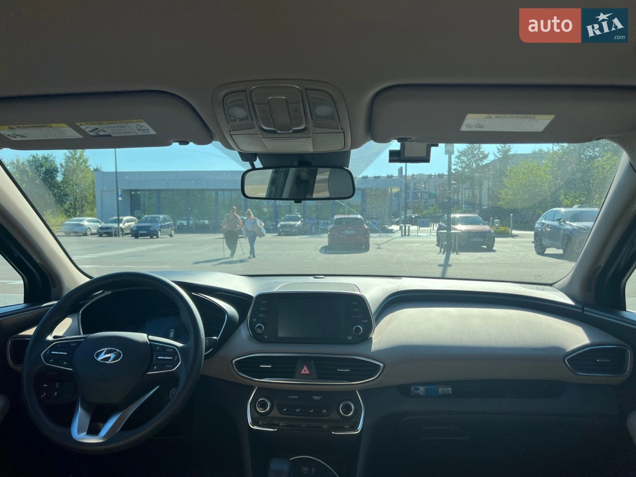2018 Hyundai Santa Fe - мініатюра 20