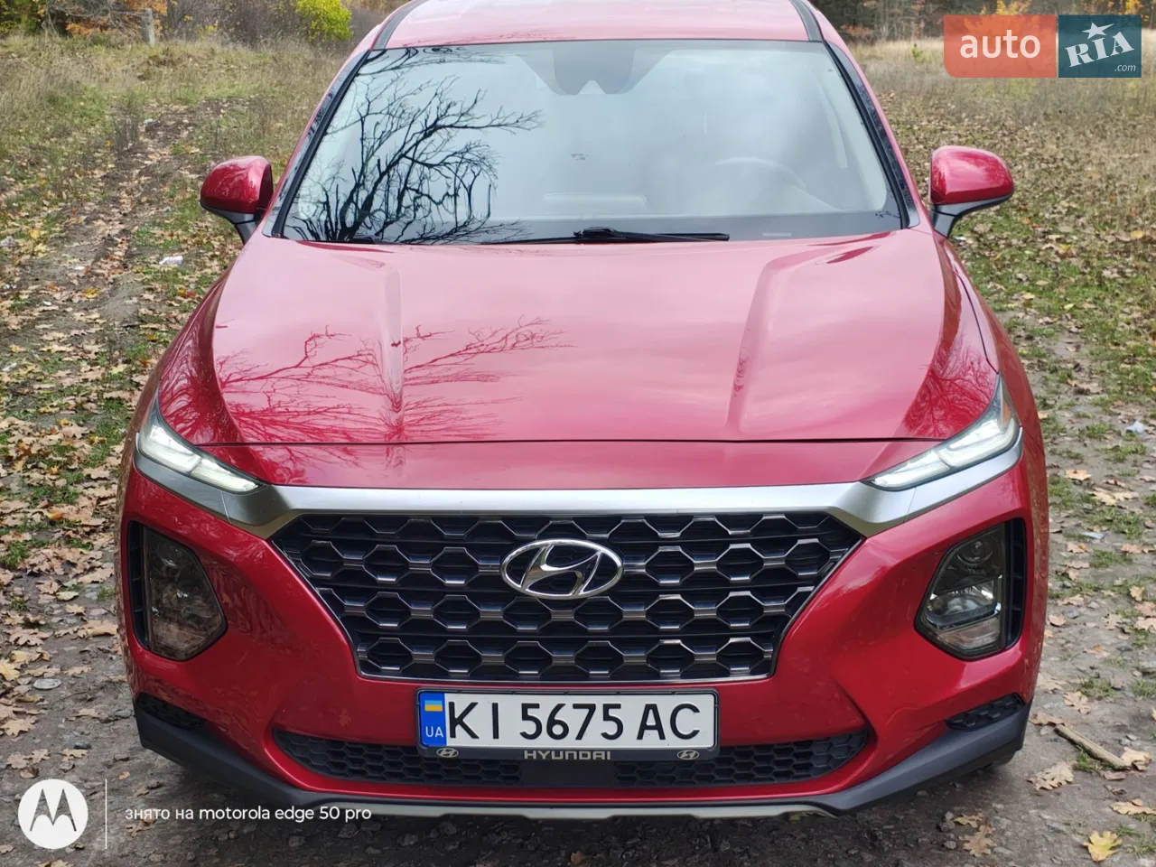 2019 Hyundai Santa Fe - мініатюра 29
