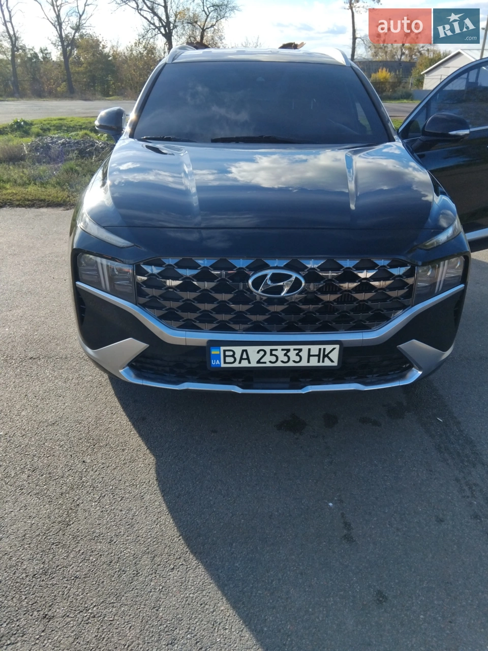2020 Hyundai Santa Fe - мініатюра 34