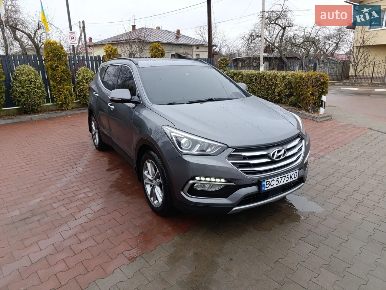 2016 Hyundai Santa Fe - мініатюра 29