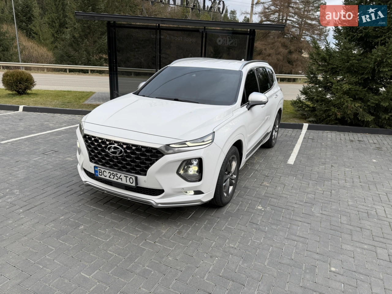 2018 Hyundai Santa Fe - мініатюра 32