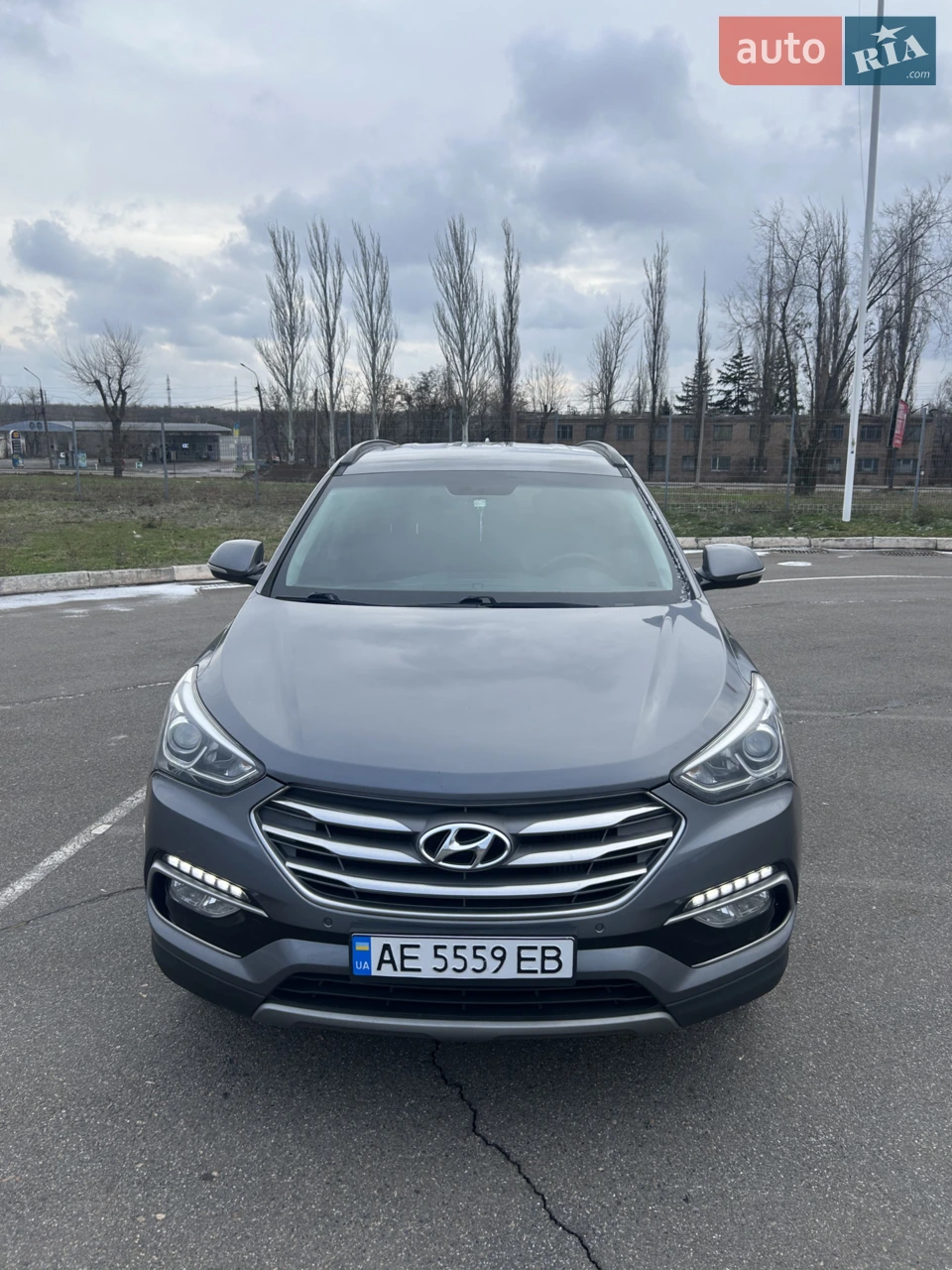 2016 Hyundai Santa Fe - мініатюра 28