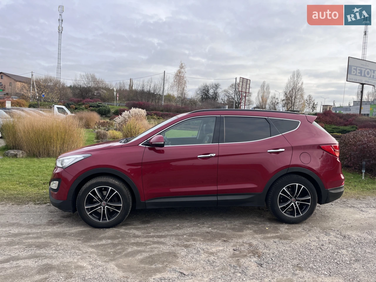 2015 Hyundai Santa Fe - мініатюра 34