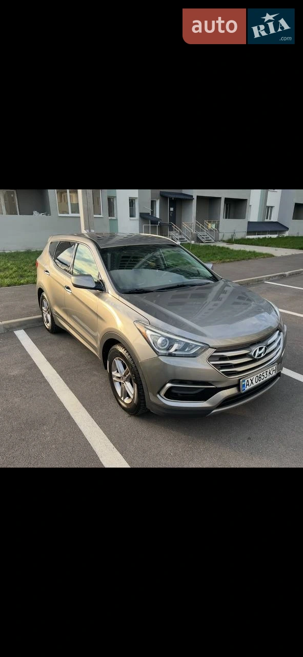 2016 Hyundai Santa Fe - мініатюра 67