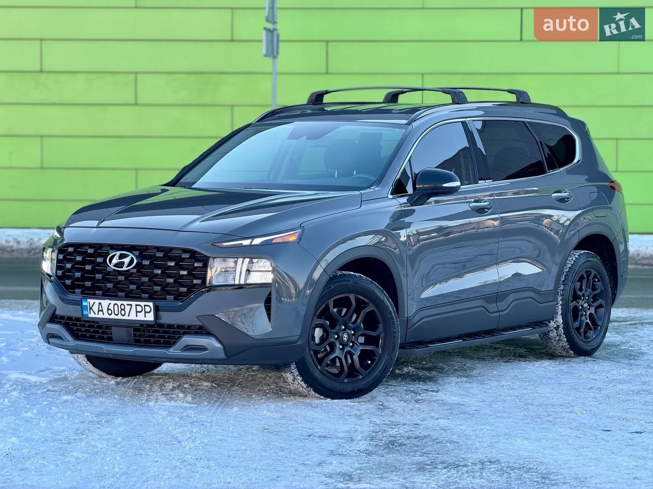 2023 Hyundai Santa Fe - мініатюра 82