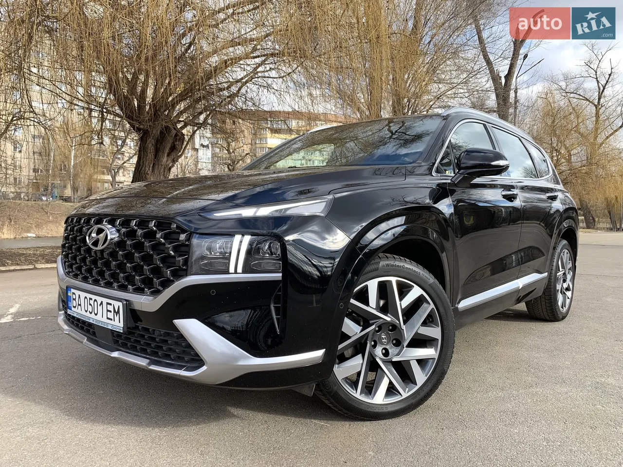 2021 Hyundai Santa Fe - мініатюра 80