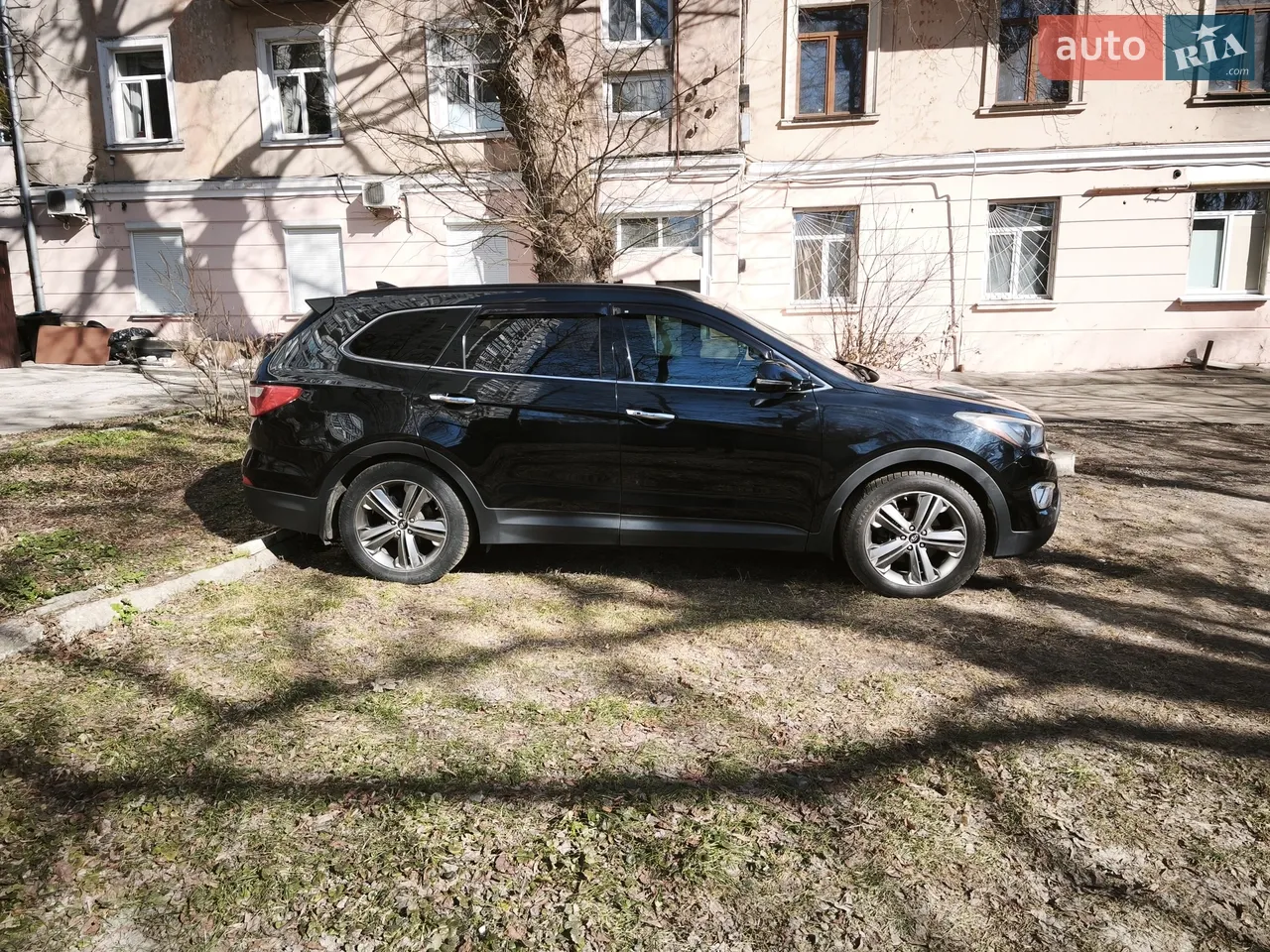 2013 Hyundai Santa Fe - мініатюра 17