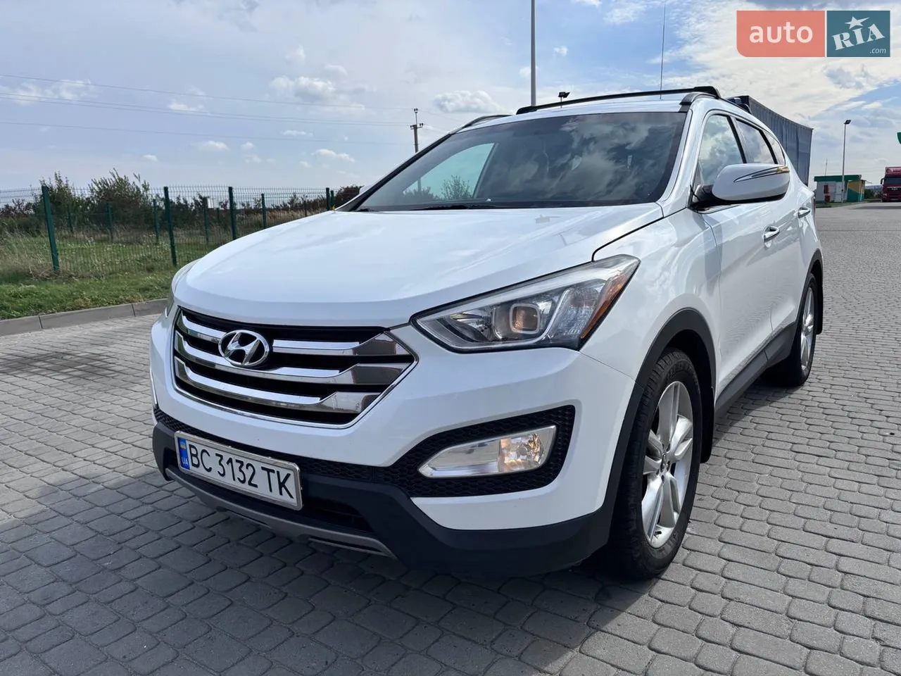 2014 Hyundai Santa Fe - мініатюра 19