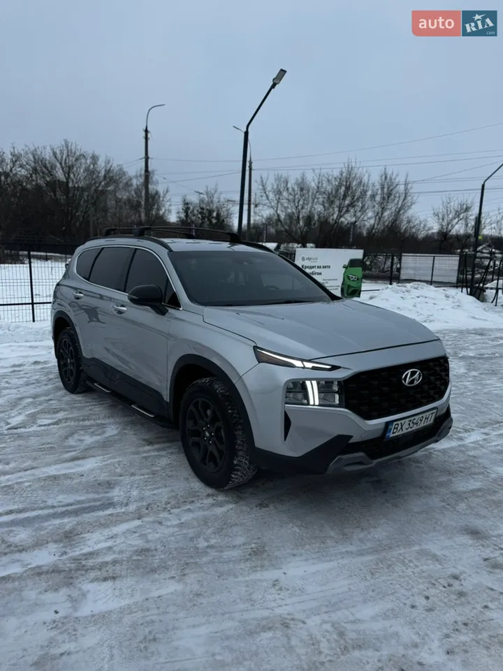 2022 Hyundai Santa Fe - мініатюра 66