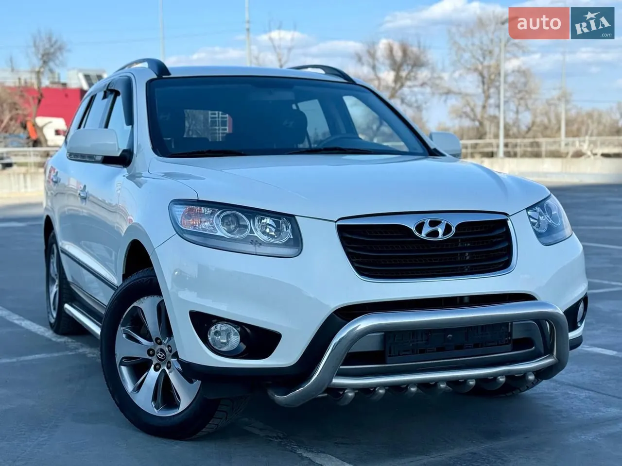 2011 Hyundai Santa Fe - мініатюра 70