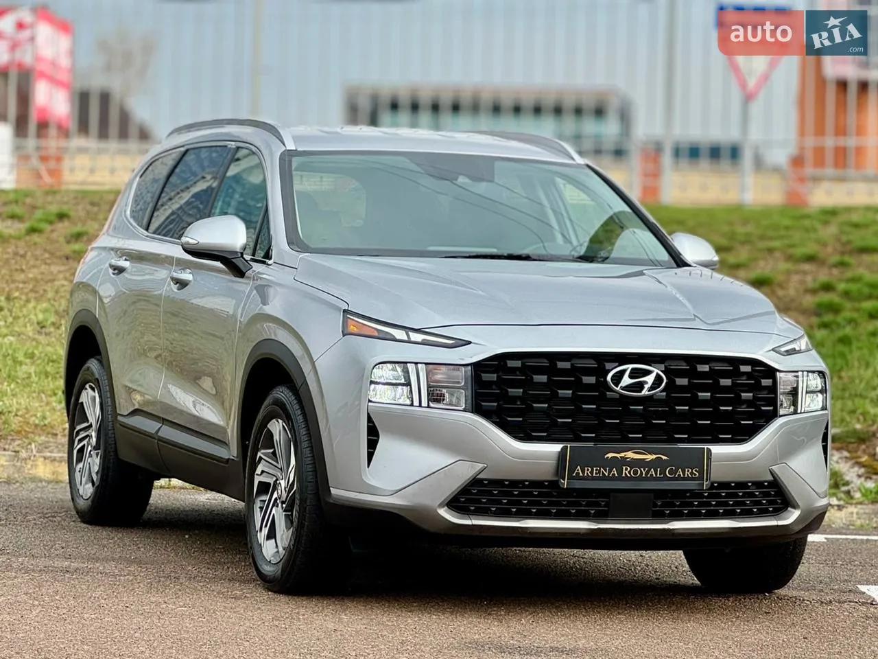 2023 Hyundai Santa Fe - мініатюра 49