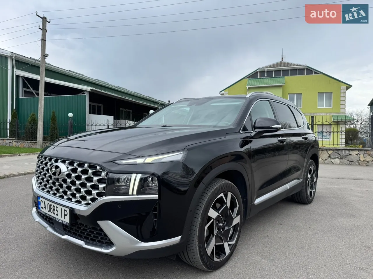 2022 Hyundai Santa Fe - мініатюра 50