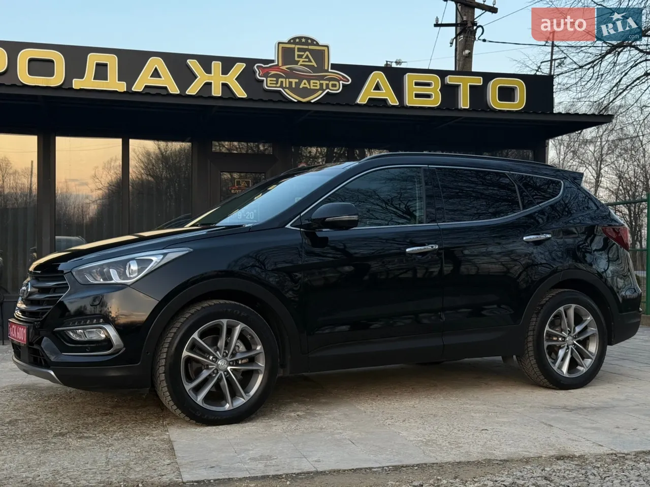 2016 Hyundai Santa Fe - мініатюра 37