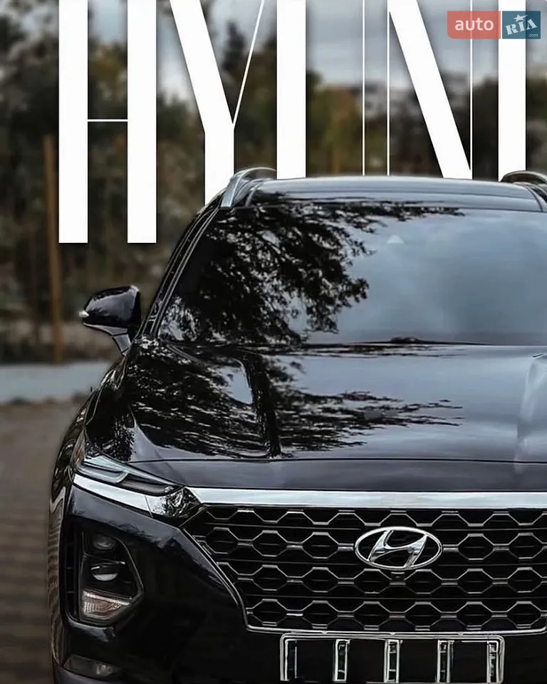 2018 Hyundai Santa Fe - мініатюра 17