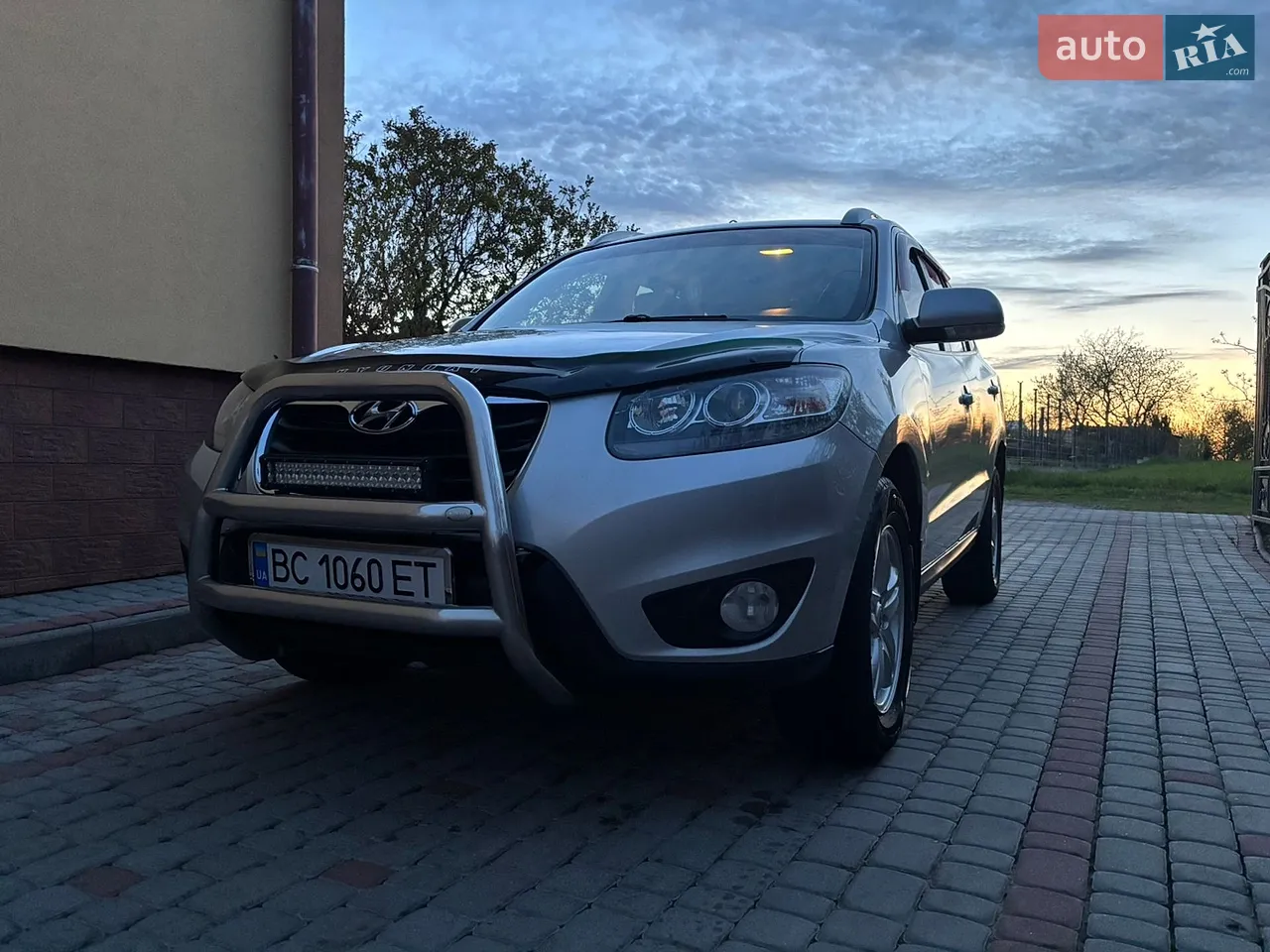 2011 Hyundai Santa Fe - мініатюра 17