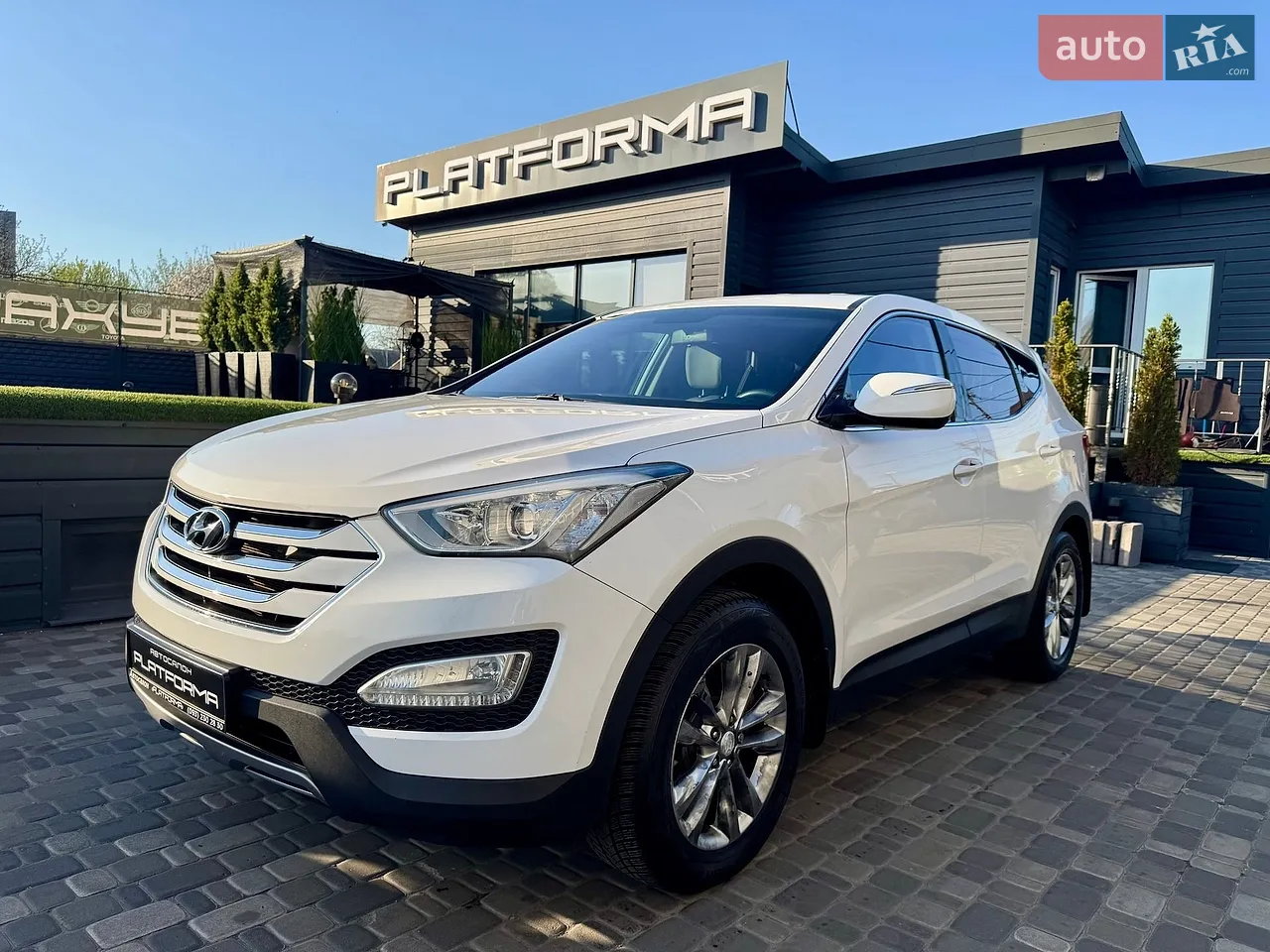 2013 Hyundai Santa Fe - мініатюра 72