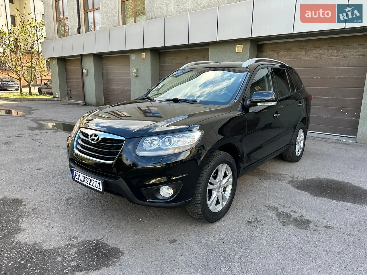 2011 Hyundai Santa Fe - мініатюра 54