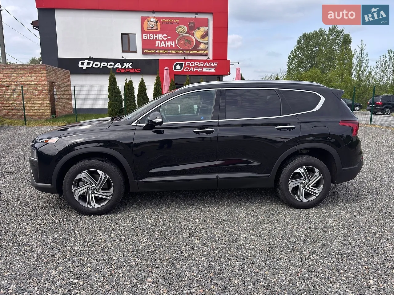 2023 Hyundai Santa Fe - мініатюра 22