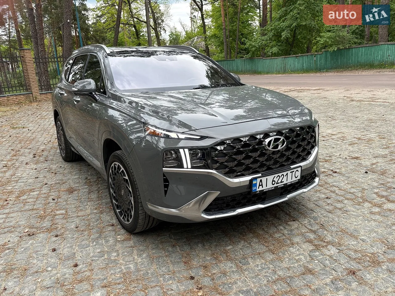 2023 Hyundai Santa Fe - мініатюра 65