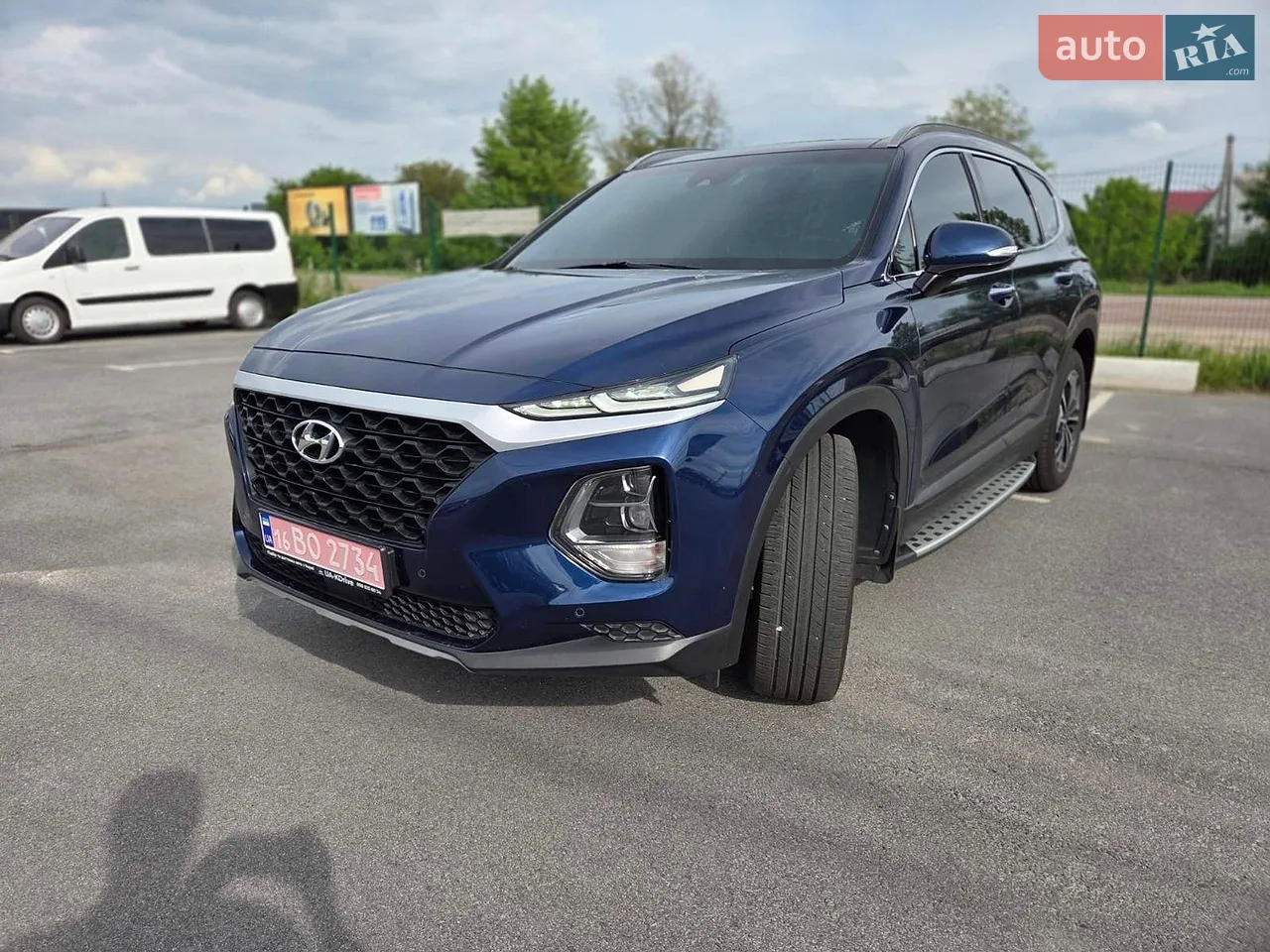 2018 Hyundai Santa Fe - мініатюра 29
