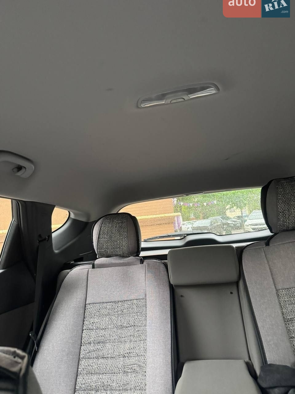 2015 Hyundai Santa Fe - мініатюра 15