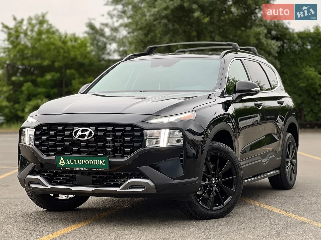 2023 Hyundai Santa Fe - мініатюра 60