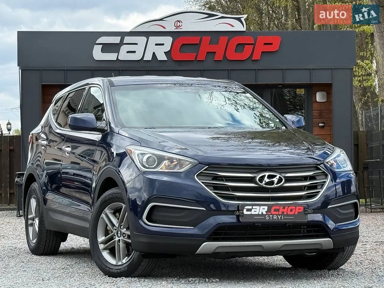 2018 Hyundai Santa Fe - мініатюра 75