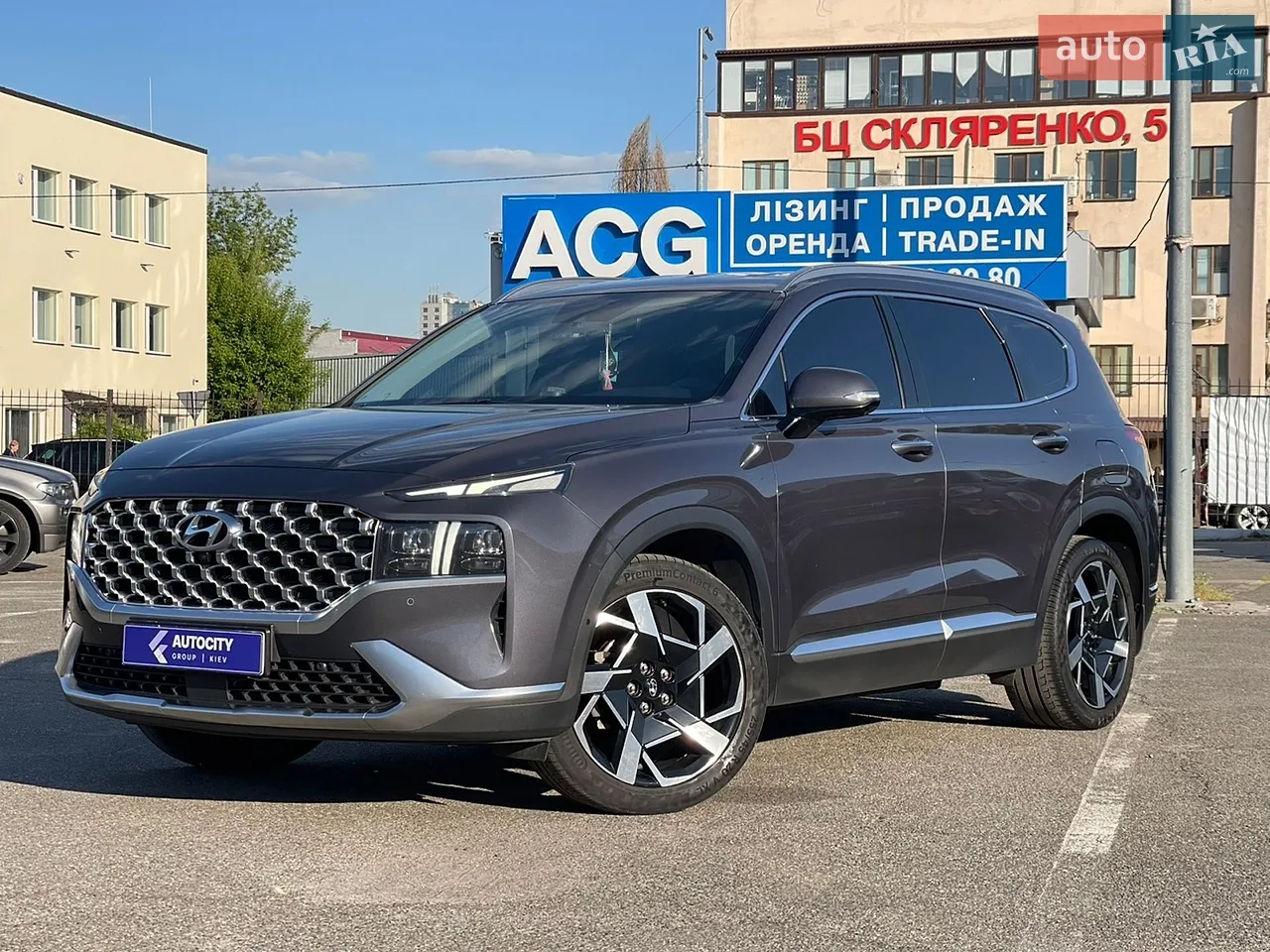 2021 Hyundai Santa Fe - мініатюра 44