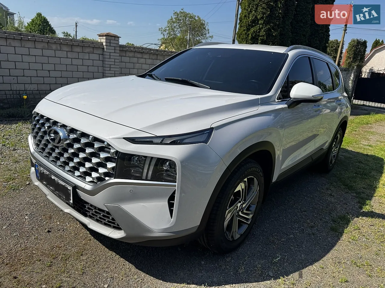2021 Hyundai Santa Fe - мініатюра 127